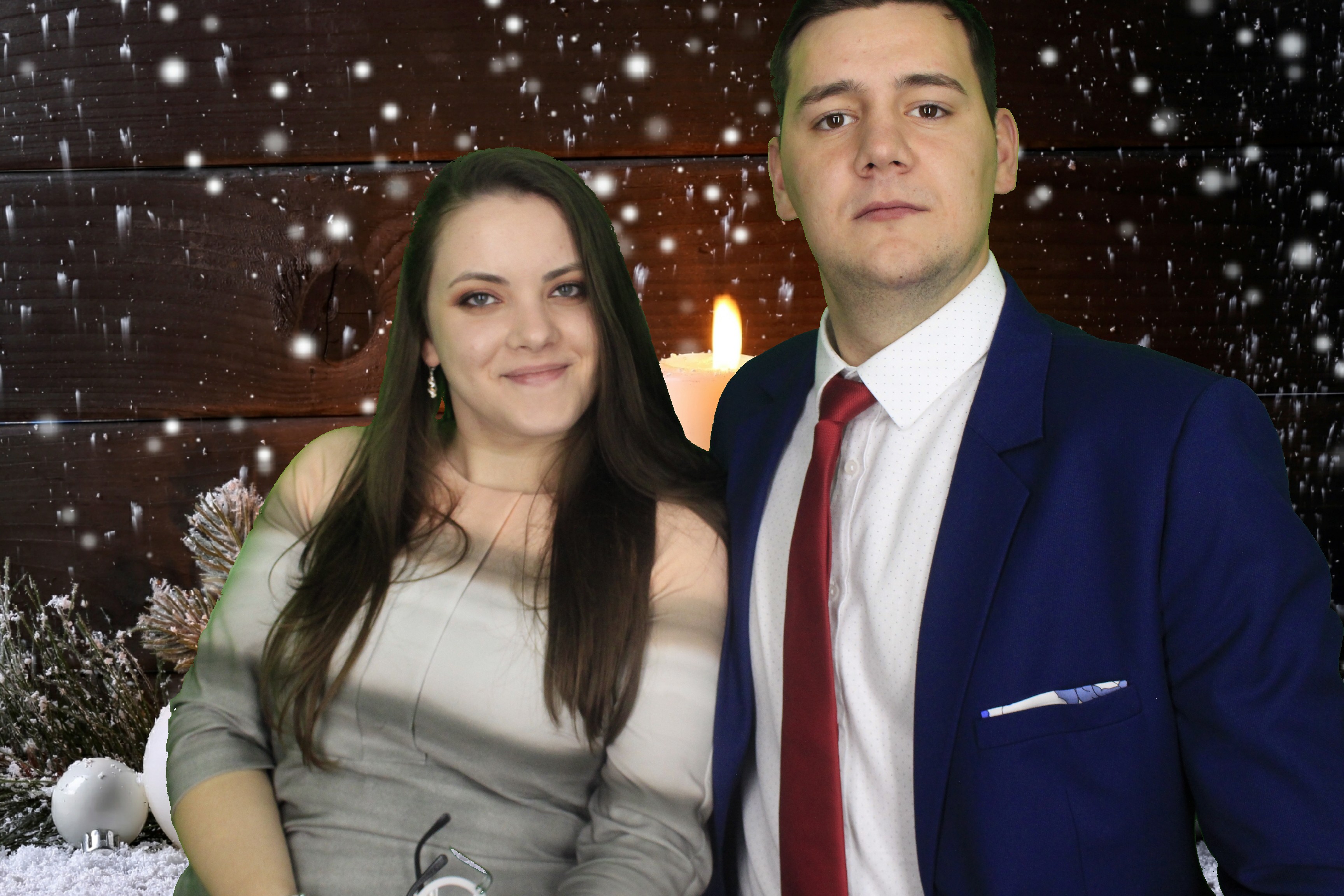 HMS Warrior Christmas Party | View more photos from the event at gallery.myphotoboothexperience.co.uk/u/MyPhotoBoothExperienceLtd/HMS-Warrior-Christmas-Party-0